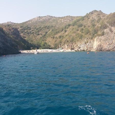 مارينا دي كاميروتا Vacanze La Strambaia الغرفة الصورة