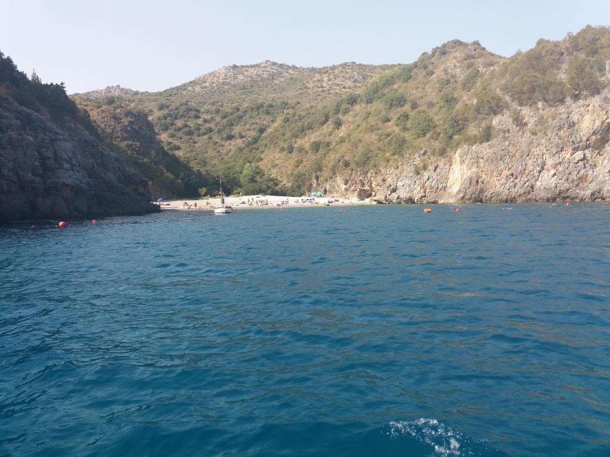 مارينا دي كاميروتا Vacanze La Strambaia الغرفة الصورة